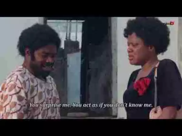 Video: Agbede Meji Latest Yoruba Movie 2017 Drama Starring Yomi Fabiyi | Toyin Aimakhu | Gabriel Afolayan